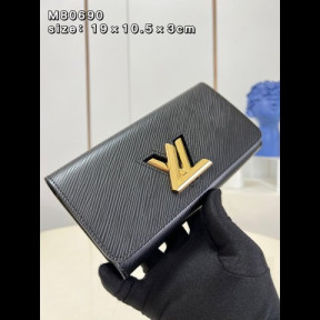 루이비통 트위스트 월릿 장지갑 m61179