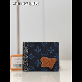 루이비통 모노그램 슬렌더 월릿 반지갑 m81821