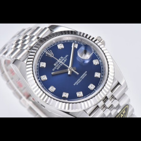 로렉스 데이저스트 쥬빌레 36mm 여성용