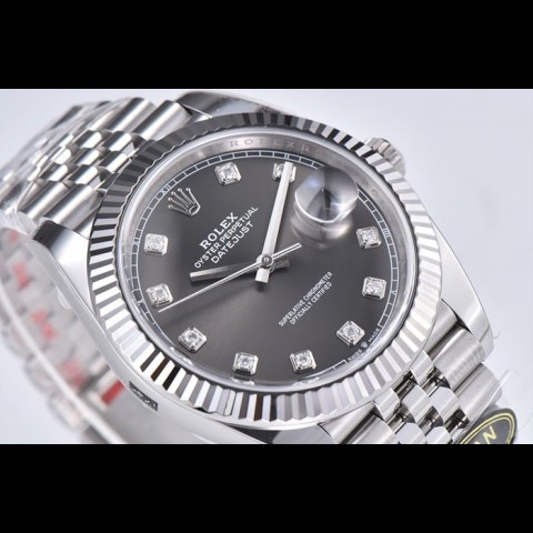 로렉스 데이저스트 쥬빌레 36mm 여성용