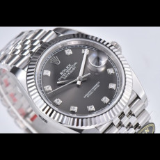 로렉스 데이저스트 쥬빌레 36mm 여성용