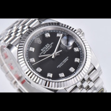 로렉스 데이저스트 쥬빌레 36mm 여성용