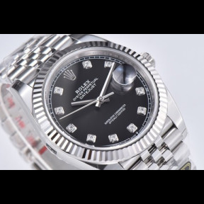 로렉스 데이저스트 쥬빌레 36mm 여성용